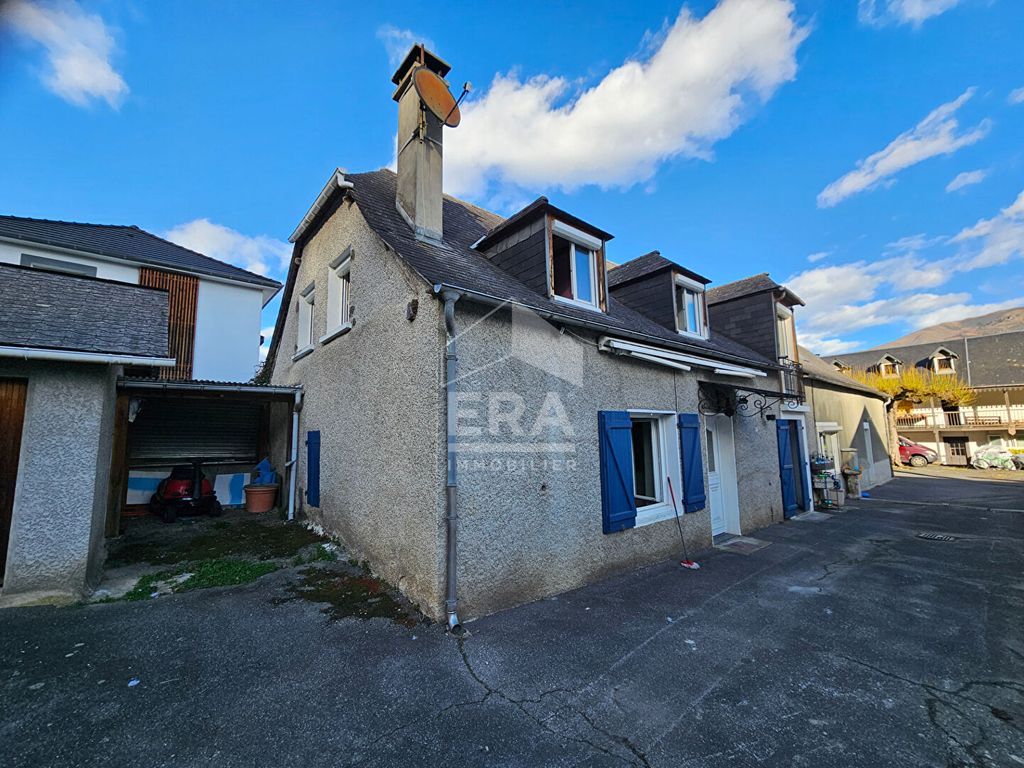 Achat maison à vendre 4 chambres 112 m² - Lau-Balagnas