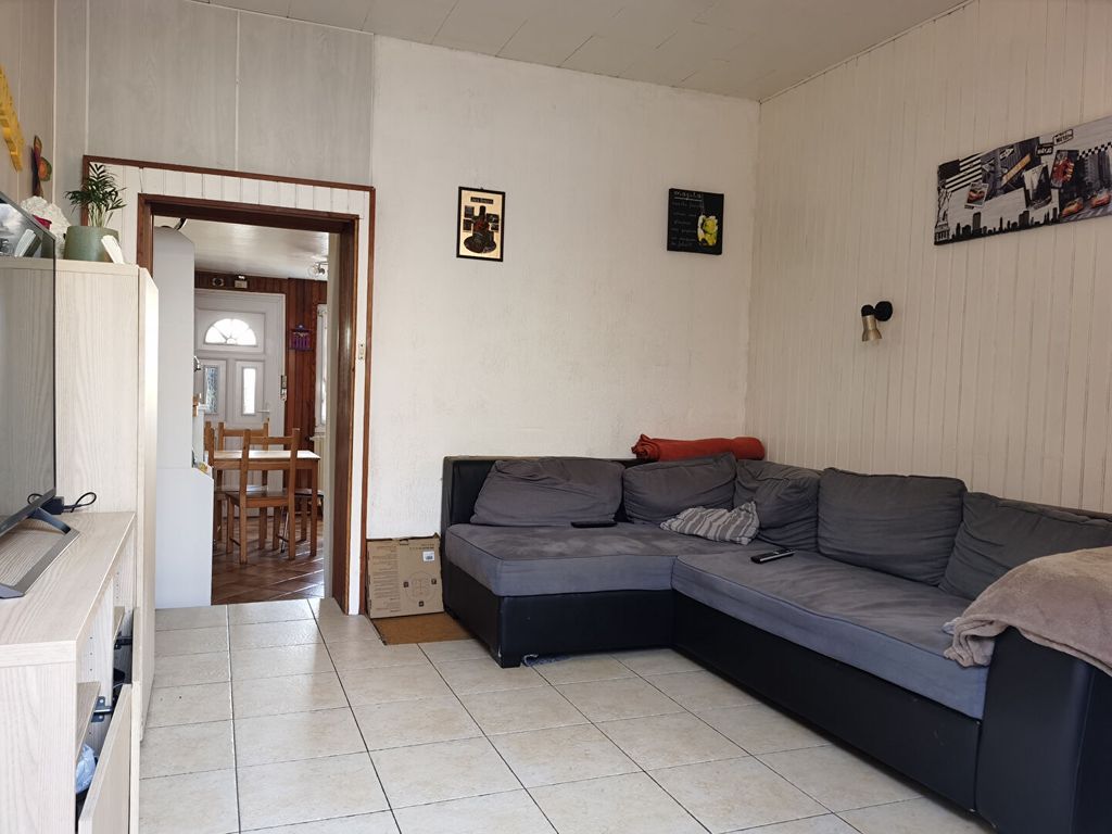 Achat maison 2 chambre(s) - Rosny-sous-Bois