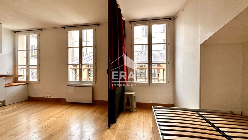 Achat appartement 2 pièce(s) Paris 10ème arrondissement