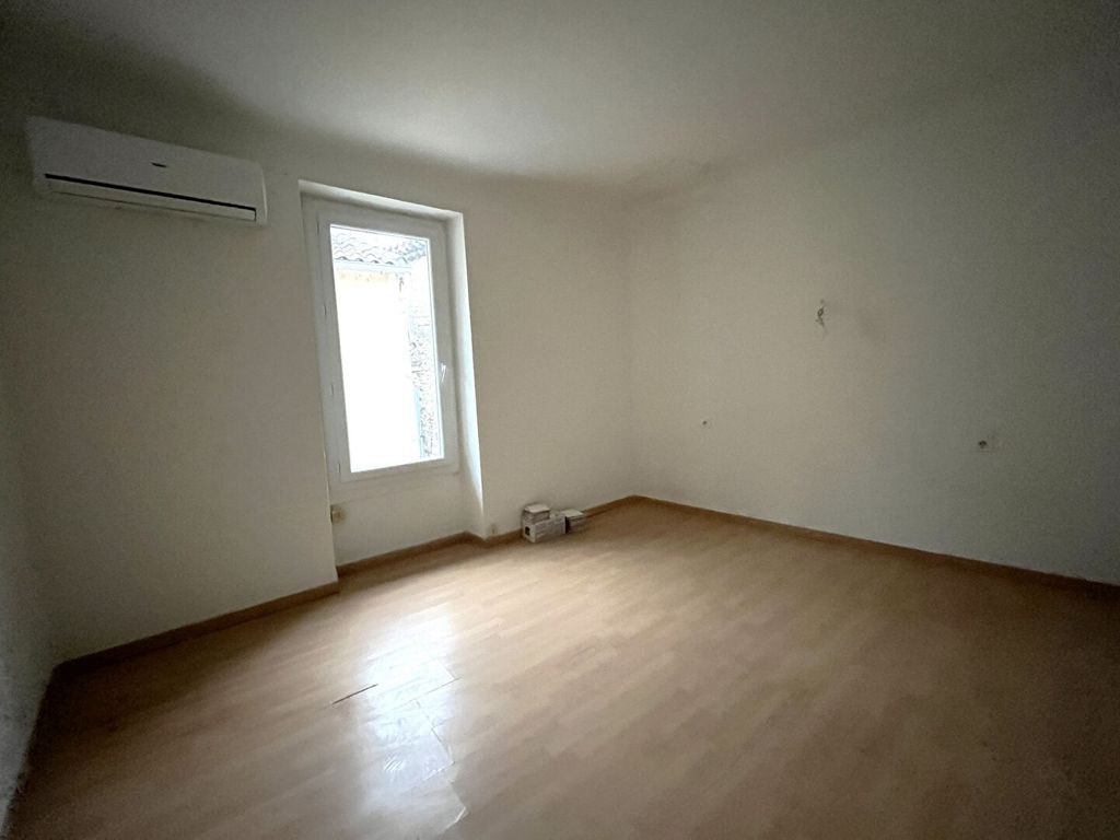 Achat maison 1 chambre(s) - Châteaurenard