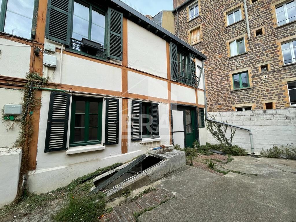 Achat appartement à vendre 2 pièces 42 m² - Rennes