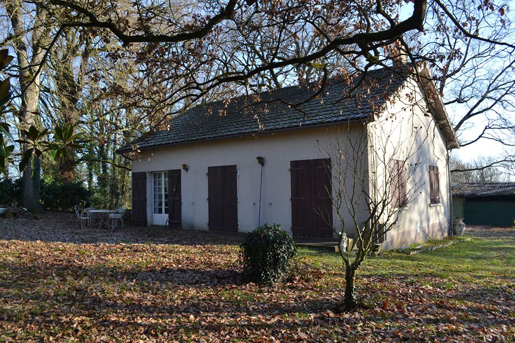 Achat maison 2 chambre(s) - Châtellerault