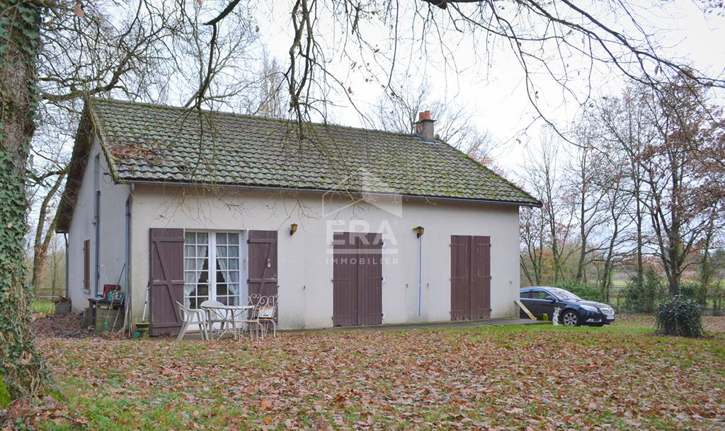 Achat maison à vendre 2 chambres 96 m² - Châtellerault