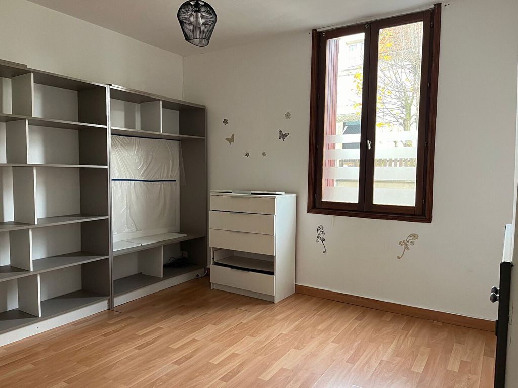 Achat maison 3 chambre(s) - Châtellerault