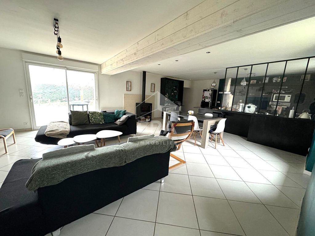 Achat maison à vendre 4 chambres 127 m² - Gauriac