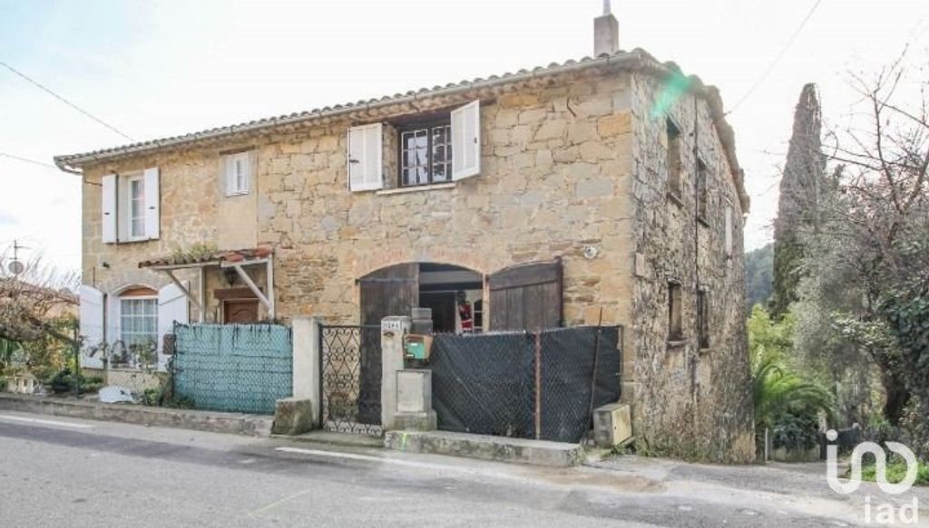 Achat maison à vendre 3 chambres 151 m² - Contes