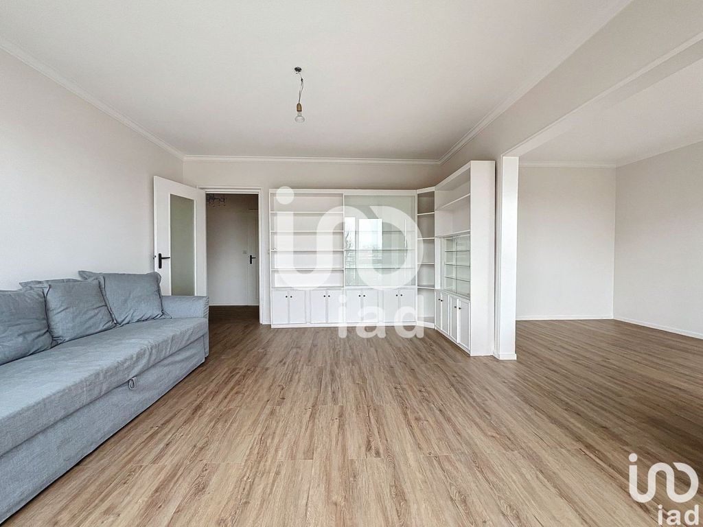 Achat appartement à vendre 4 pièces 76 m² - Vélizy-Villacoublay