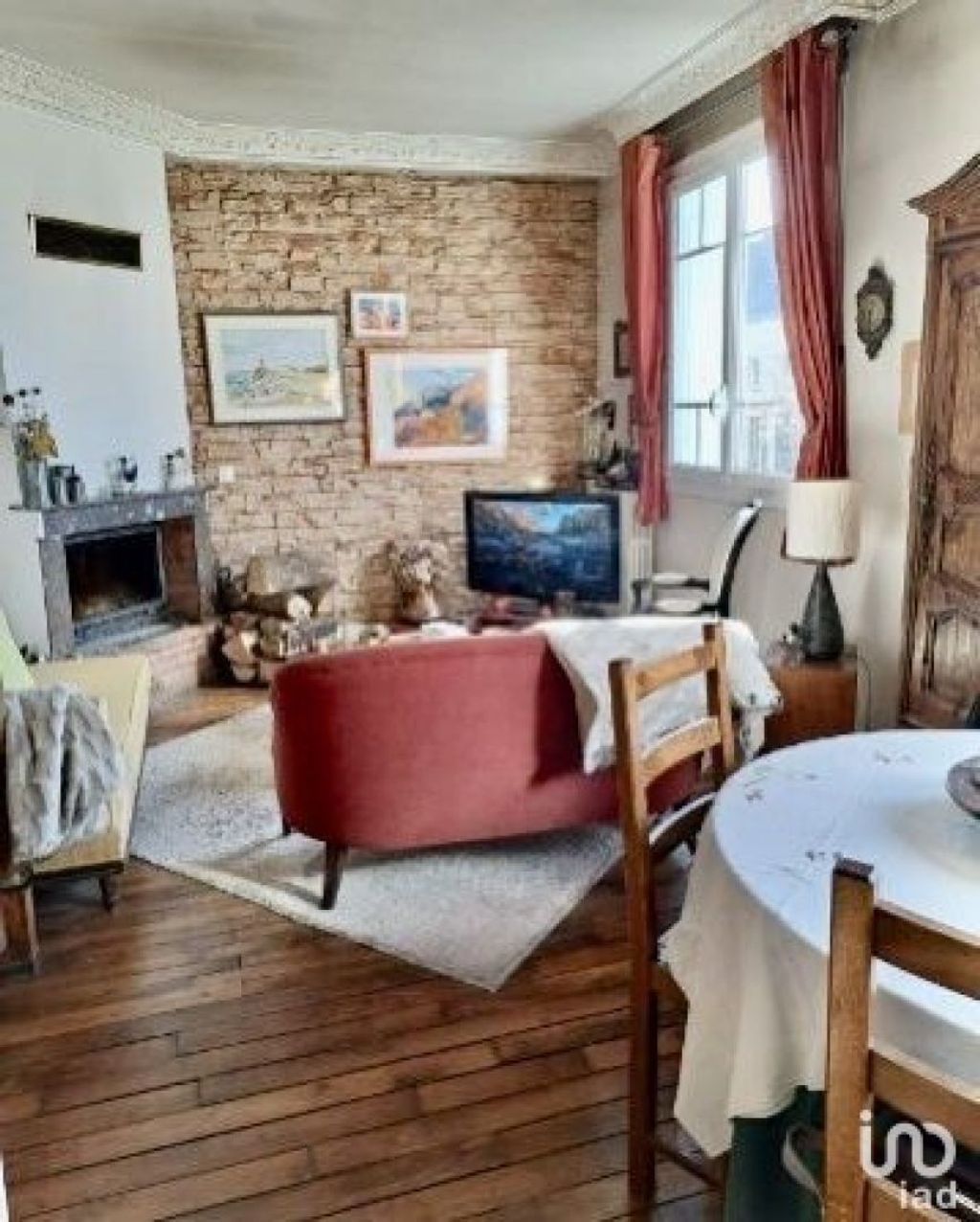 Achat maison 3 chambre(s) - Savigny-sur-Orge