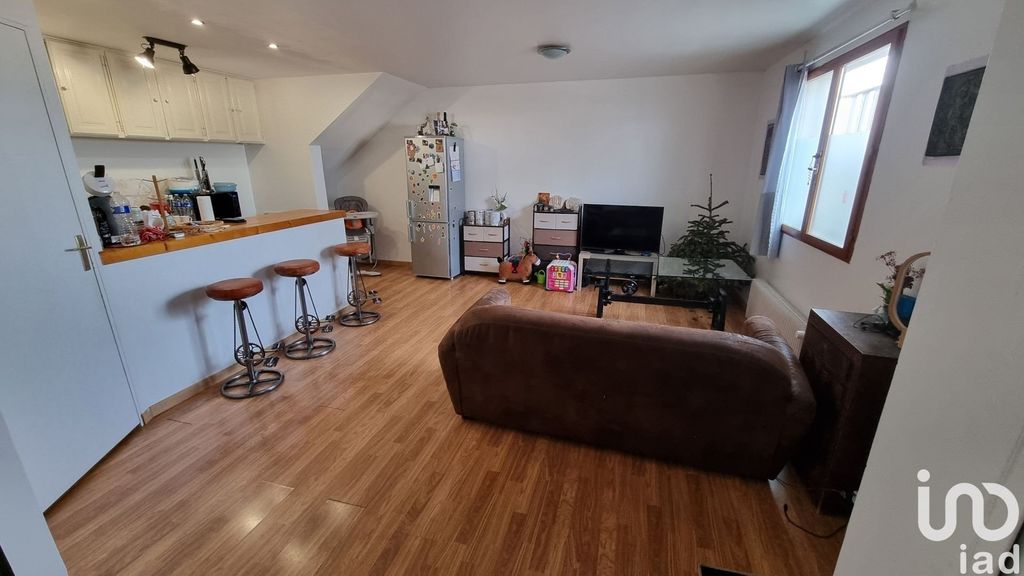 Achat appartement à vendre 2 pièces 45 m² - Épernon