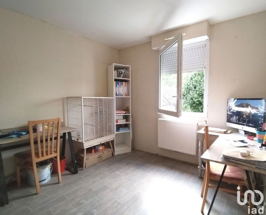 Achat maison 3 chambre(s) - Le Plessis-Placy