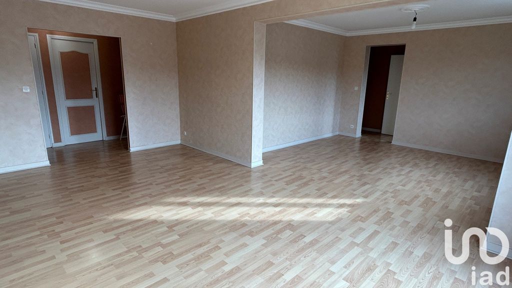 Achat appartement à vendre 4 pièces 80 m² - Saumur