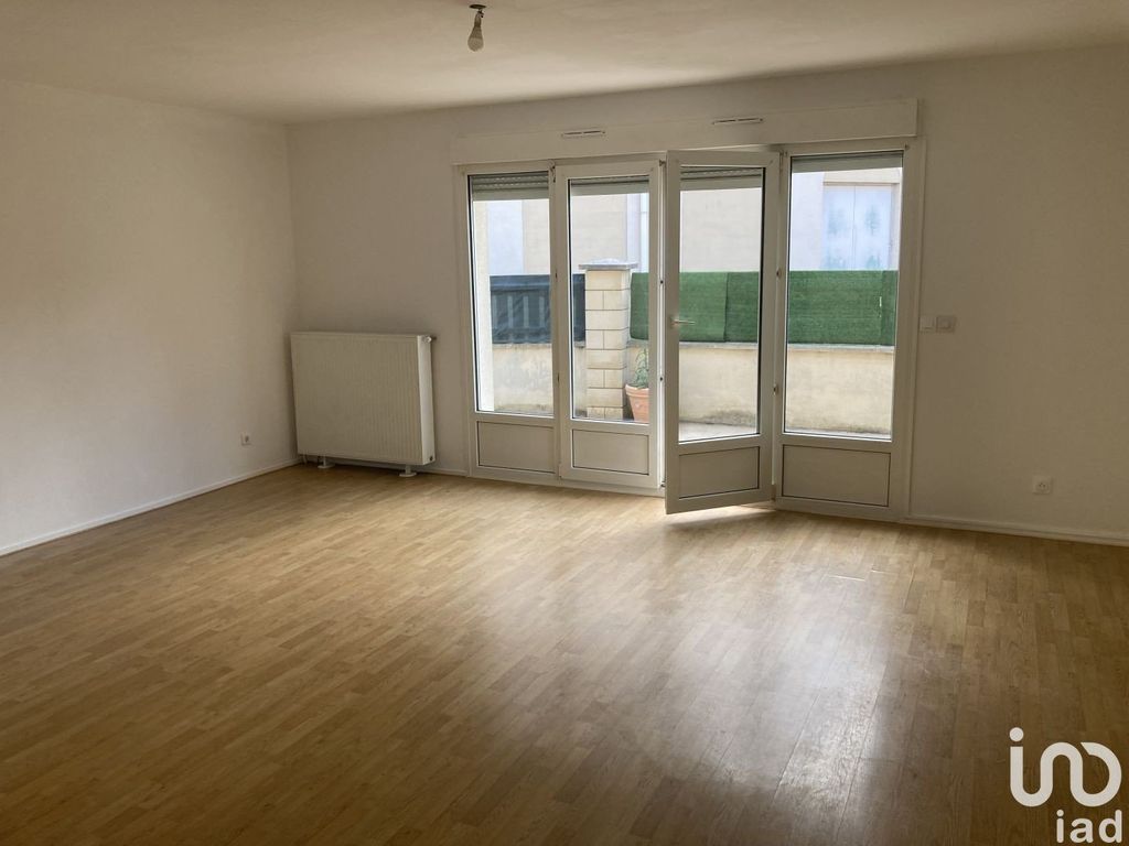 Achat maison à vendre 3 chambres 89 m² - Saint-Leu-d'Esserent