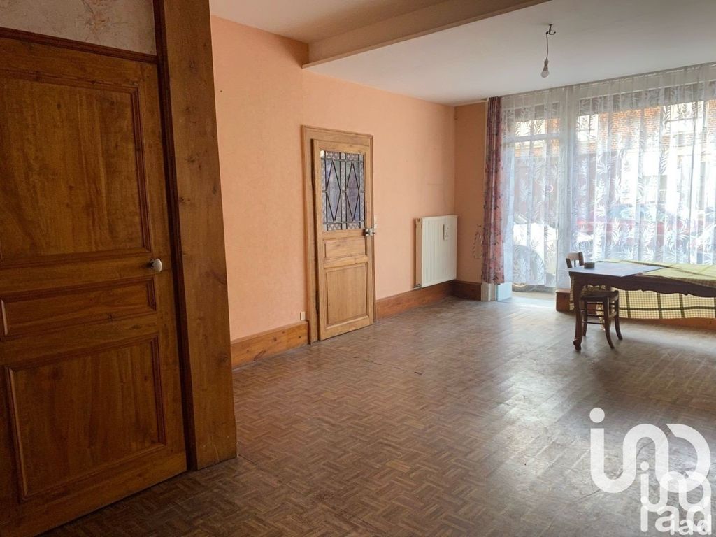 Achat maison 4 chambre(s) - Le Quesnoy