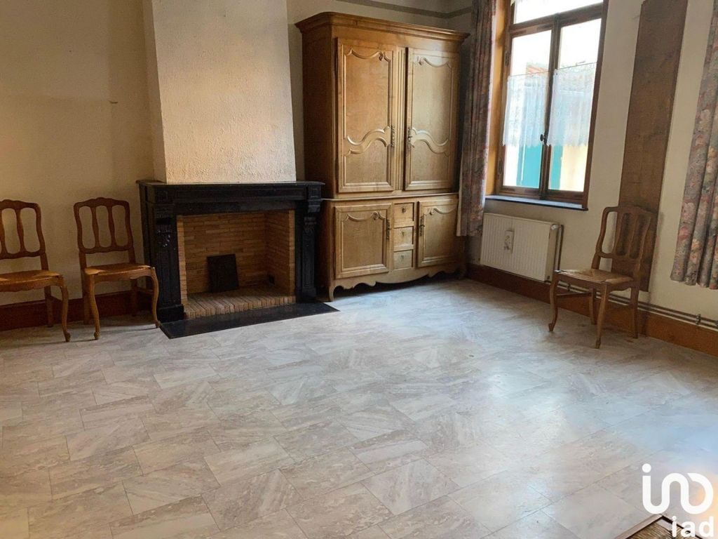 Achat maison 3 chambre(s) - Le Quesnoy