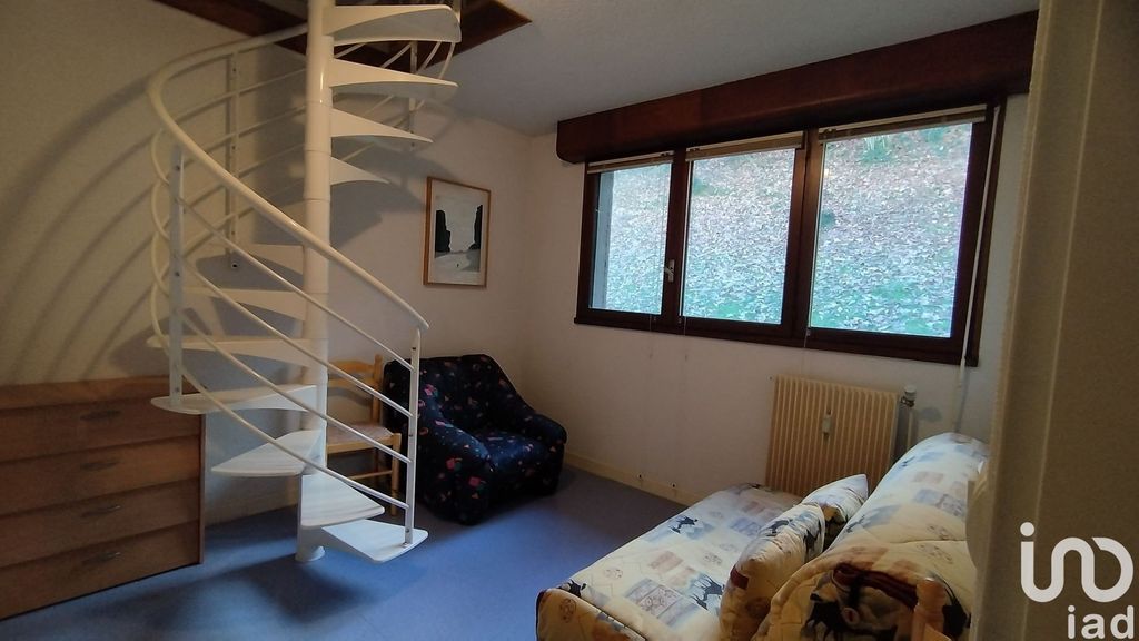 Achat duplex à vendre 3 pièces 41 m² - Laruns