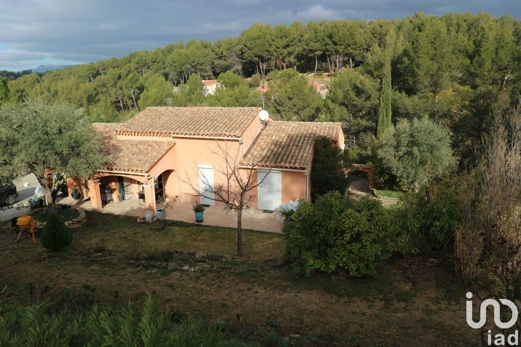 Achat maison 4 chambre(s) - Le Beausset