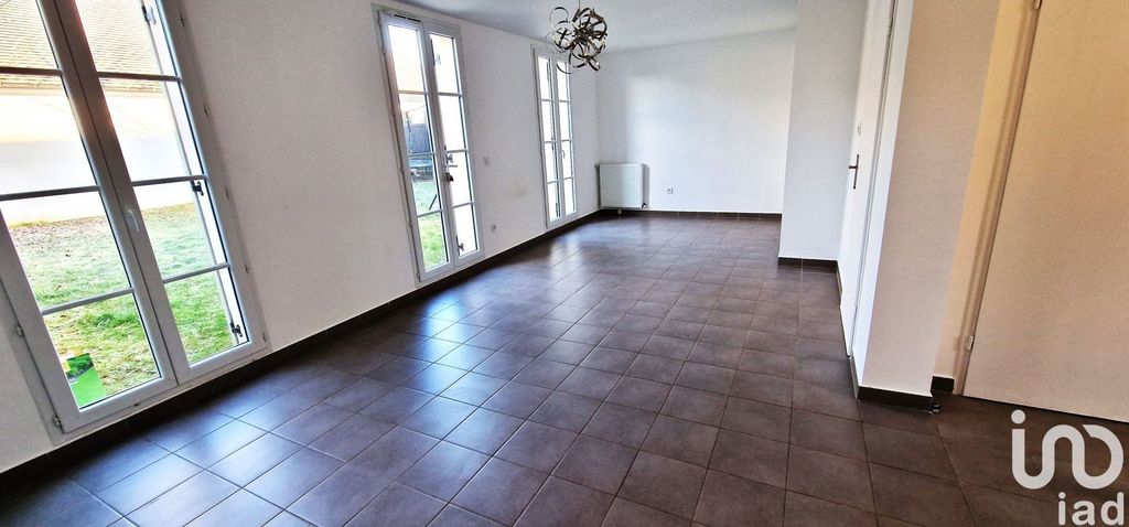 Achat maison 3 chambre(s) - Magny-le-Hongre