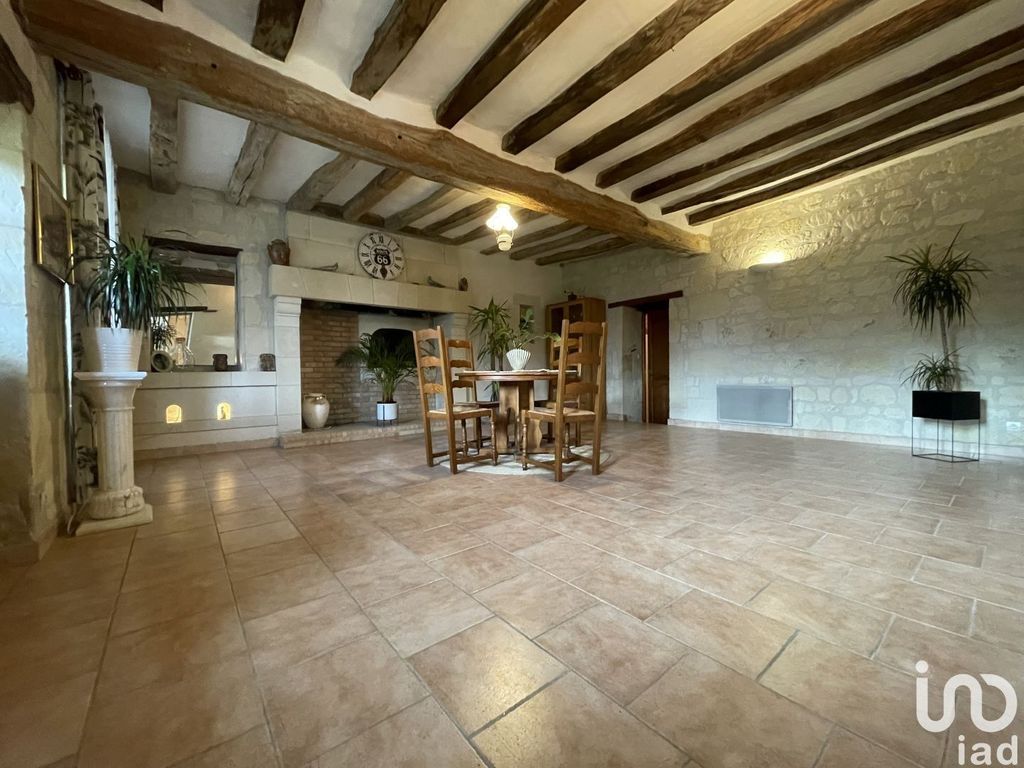 Achat maison 2 chambre(s) - Bourgueil