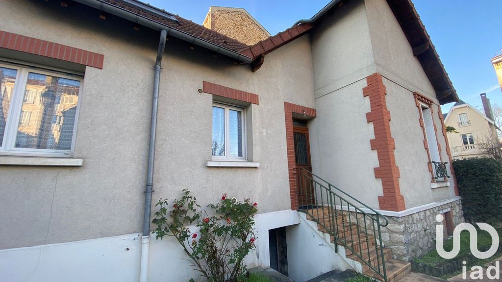 Achat maison 4 chambre(s) - Colombes