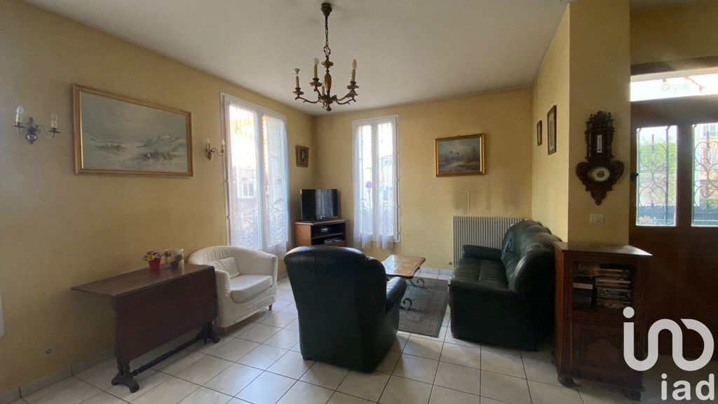 Achat maison 4 chambre(s) - Colombes