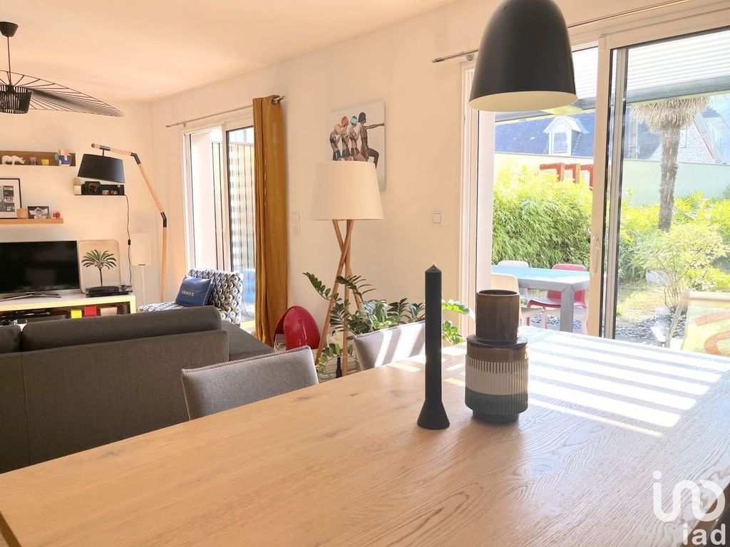 Achat maison 4 chambre(s) - Nantes