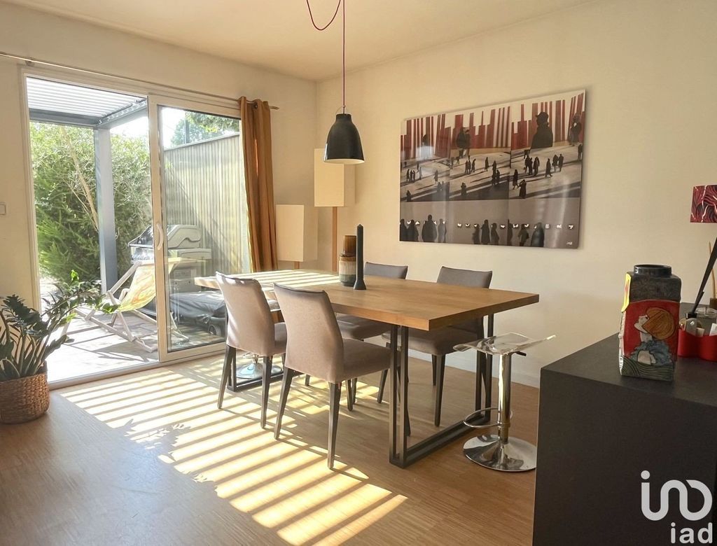 Achat maison 4 chambre(s) - Nantes