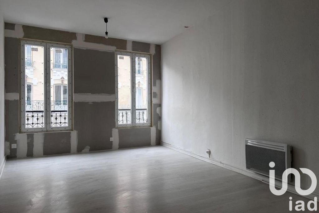 Achat appartement 1 pièce(s) Asnières-sur-Seine