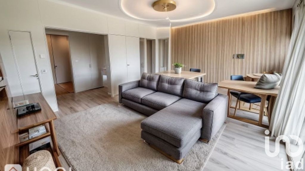 Achat appartement à vendre 3 pièces 68 m² - Montpellier