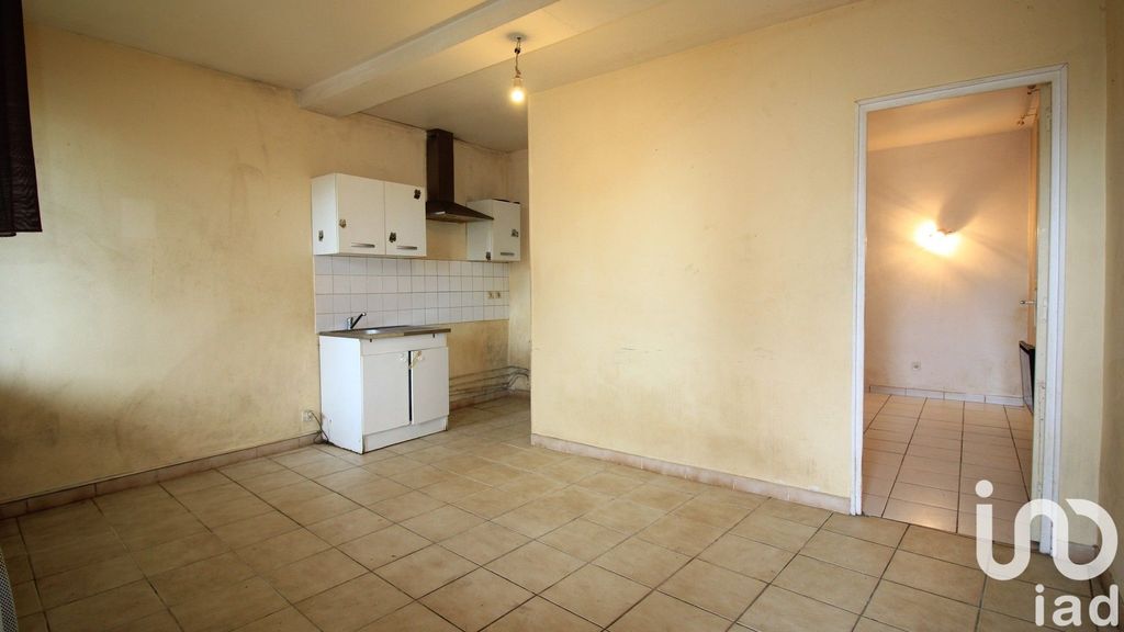 Achat appartement à vendre 2 pièces 30 m² - Saint-Clar-de-Rivière
