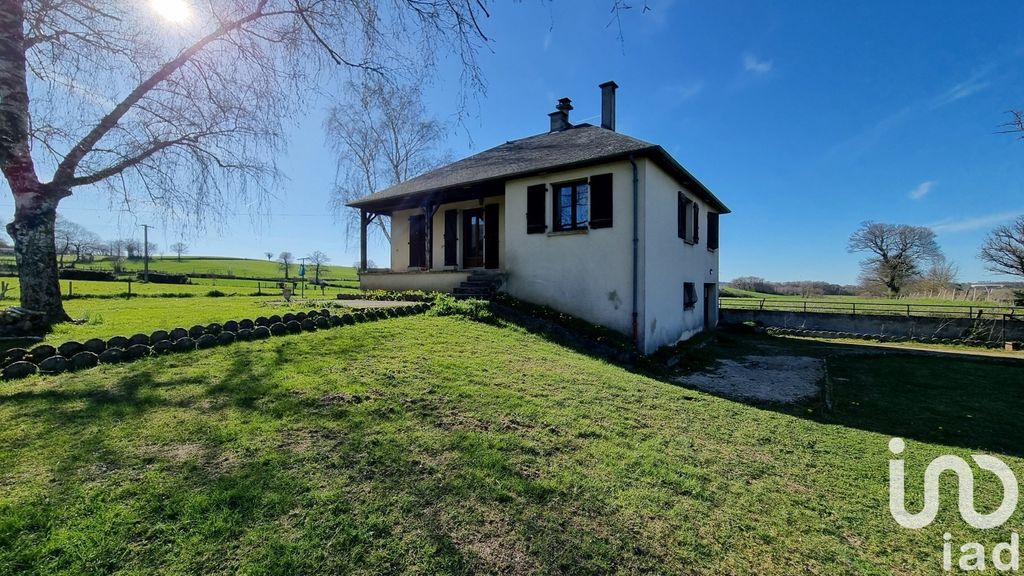 Achat maison 3 chambre(s) - Boussac