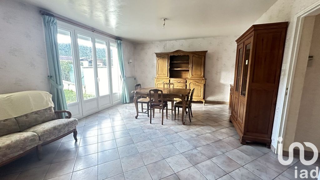 Achat maison 4 chambre(s) - Le Val-Saint-Père