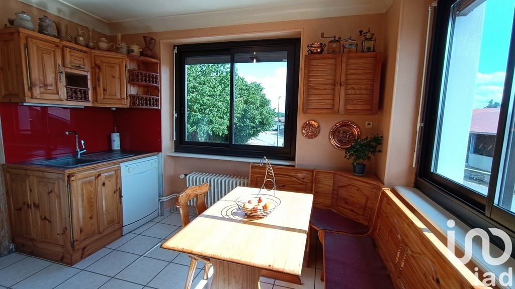 Achat maison 3 chambre(s) - Craponne-sur-Arzon