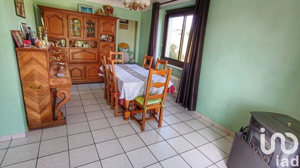 Achat maison 3 chambre(s) - Craponne-sur-Arzon