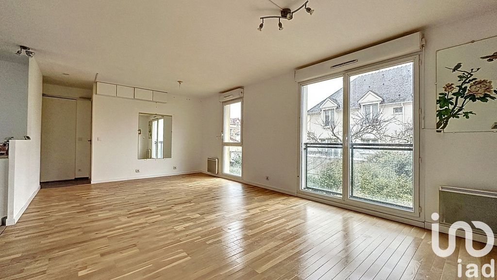 Achat appartement à vendre 3 pièces 67 m² - Nanterre