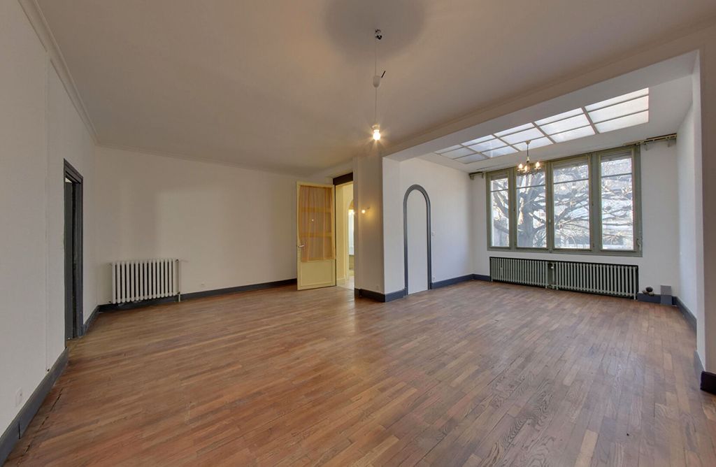 Achat maison 6 chambre(s) - Auxerre