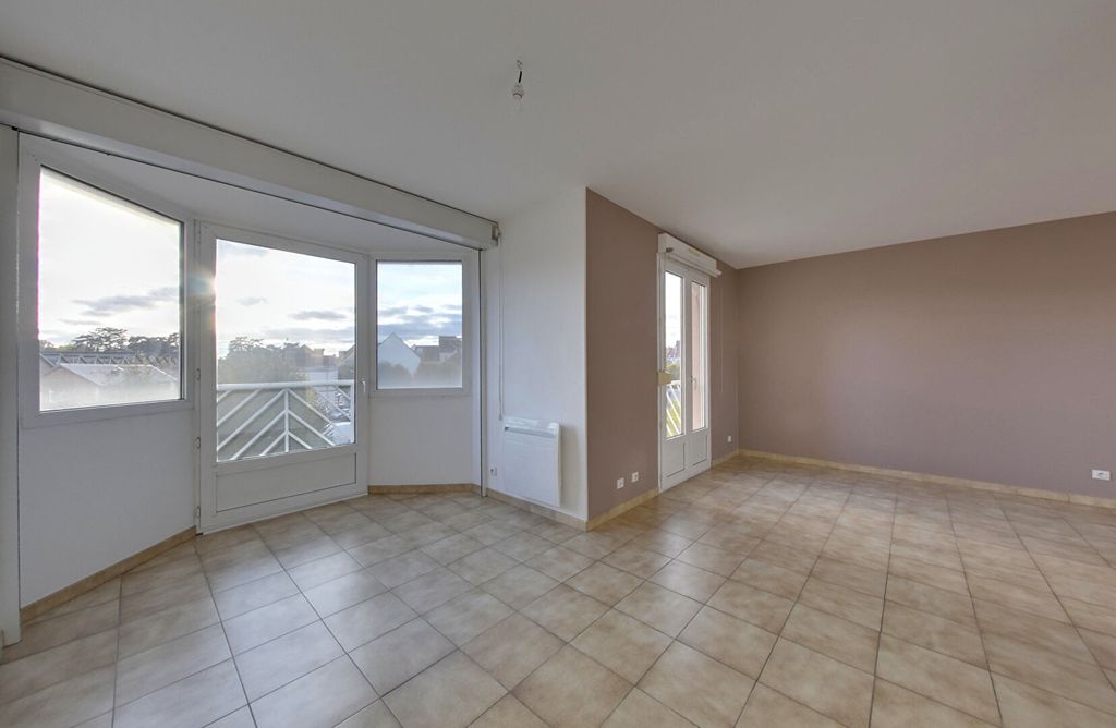 Achat appartement 5 pièce(s) Auxerre