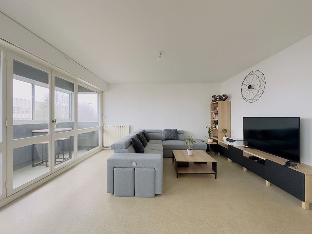 Achat appartement à vendre 3 pièces 92 m² - La Roche-sur-Yon