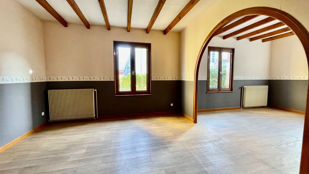 Achat appartement à vendre 3 pièces 77 m² - Épinal