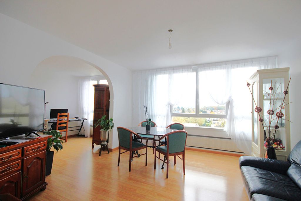Achat appartement à vendre 5 pièces 92 m² - Conflans-Sainte-Honorine