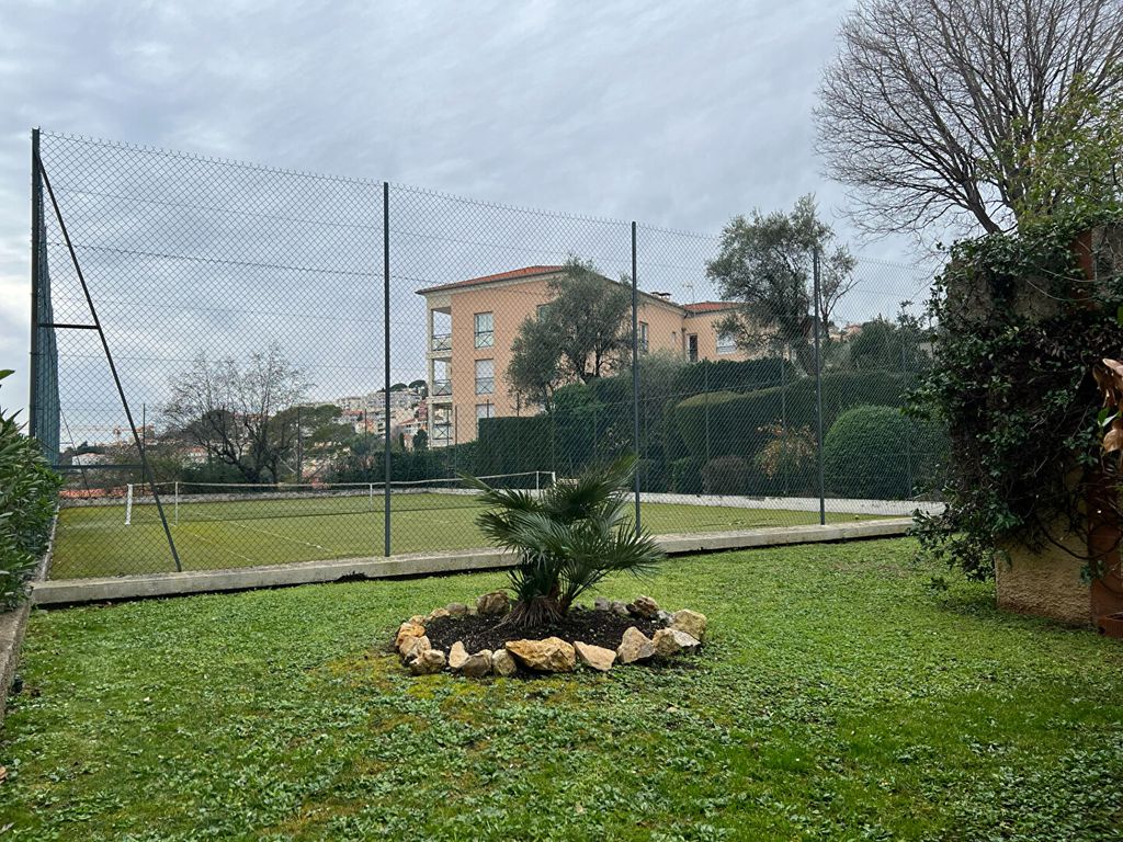 Achat appartement 3 pièce(s) Grasse