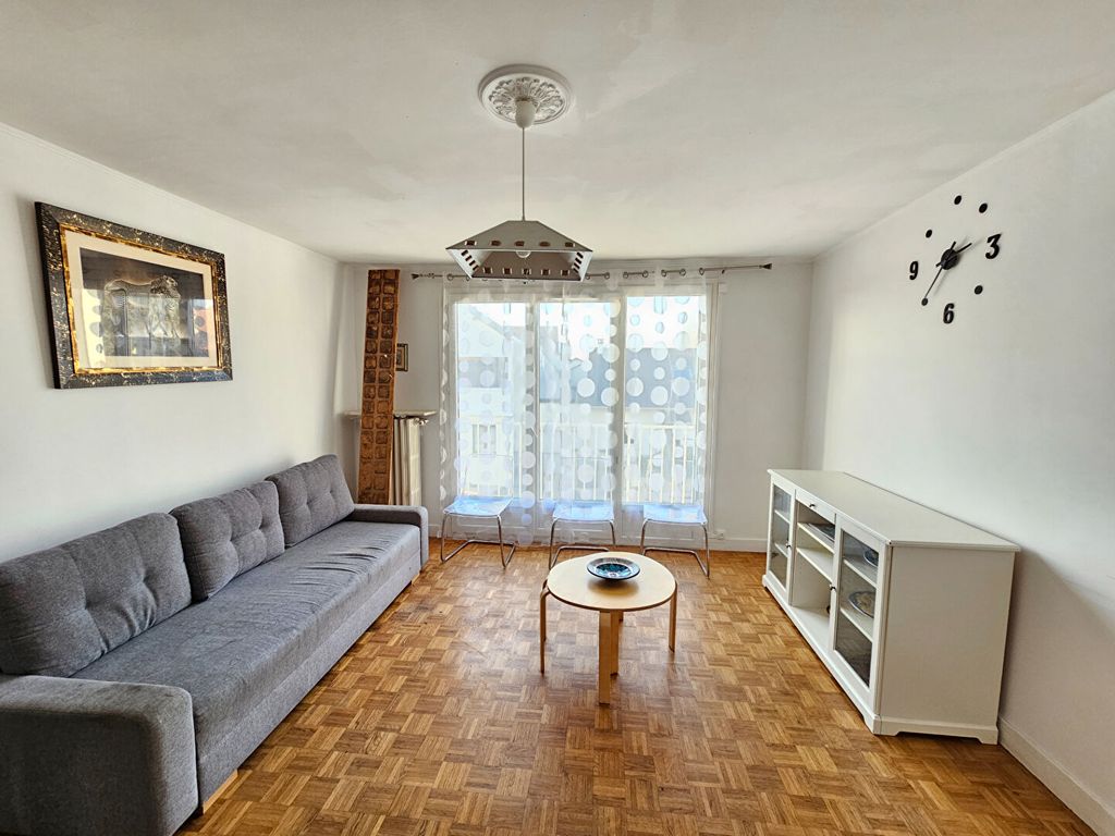 Achat appartement à vendre 4 pièces 72 m² - Massy