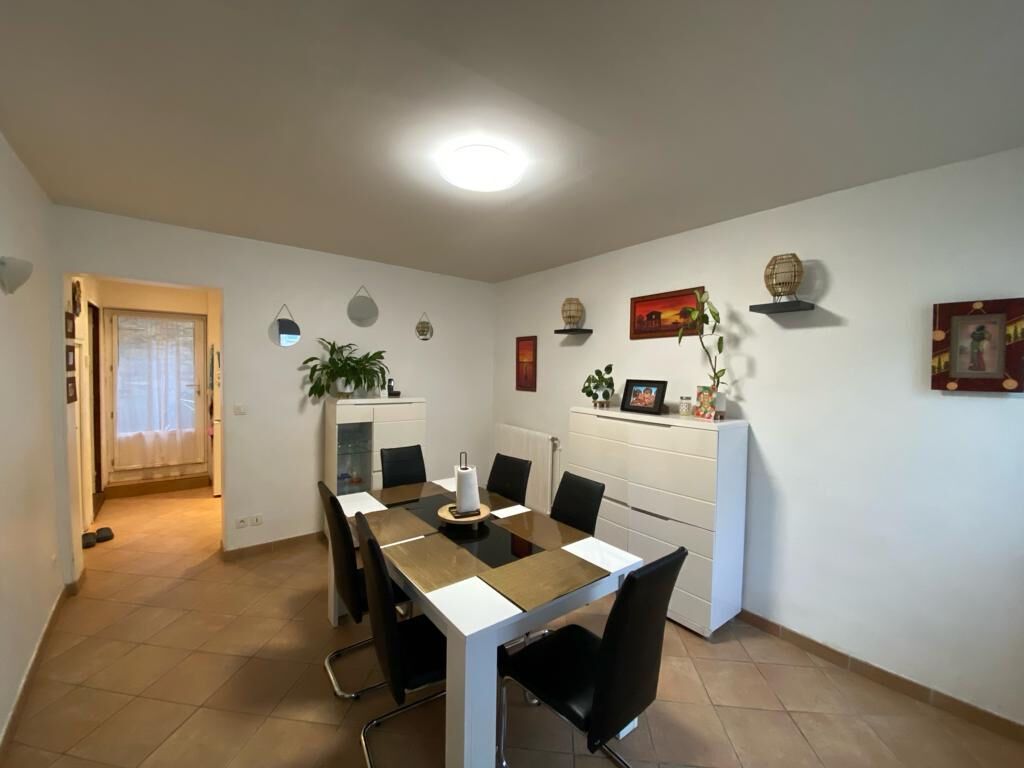 Achat maison à vendre 4 chambres 95 m² - Cormeilles-en-Vexin