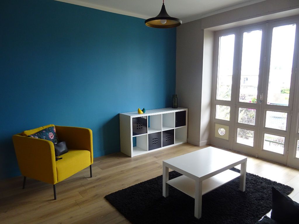 Achat appartement 2 pièce(s) Bourg-en-Bresse