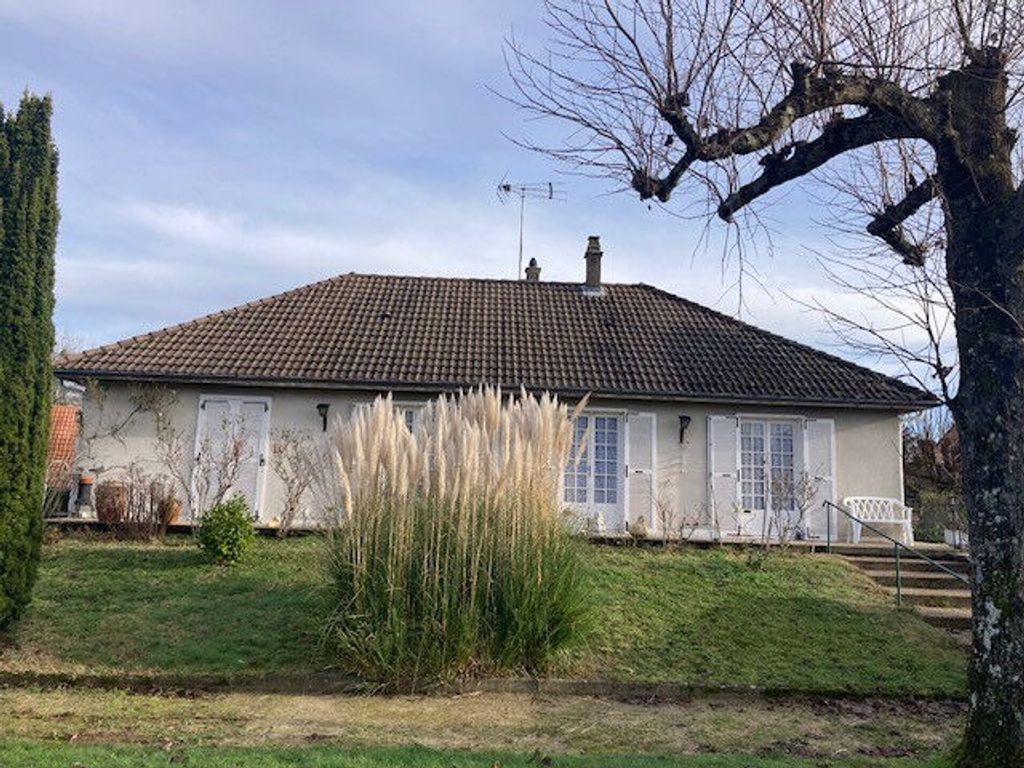 Achat maison à vendre 5 chambres 120 m² - Lamotte-Beuvron