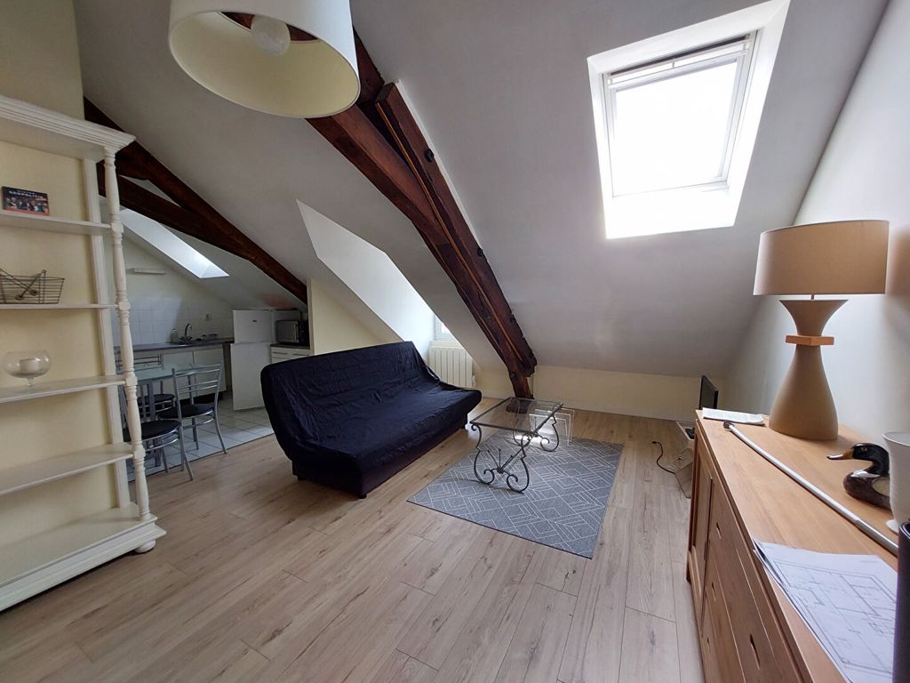 Achat appartement à vendre 2 pièces 61 m² - Montargis