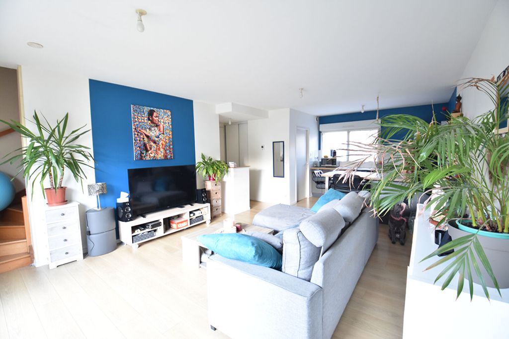 Achat appartement à vendre 3 pièces 72 m² - Laval