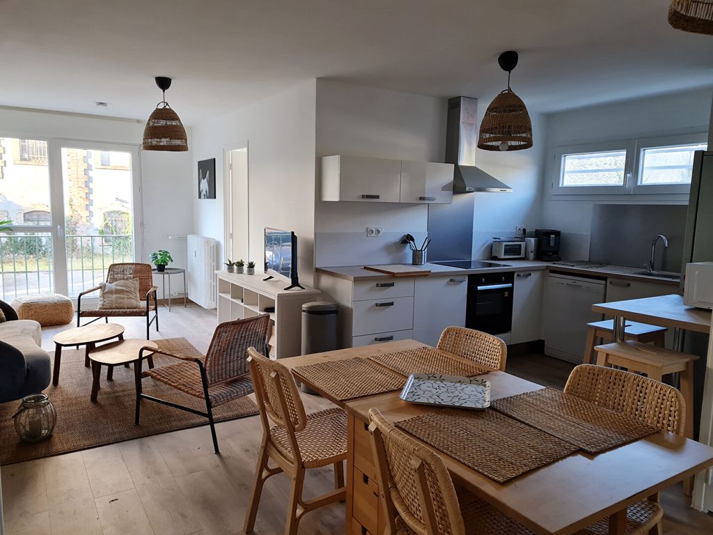 Achat appartement à vendre 5 pièces 94 m² - Laval