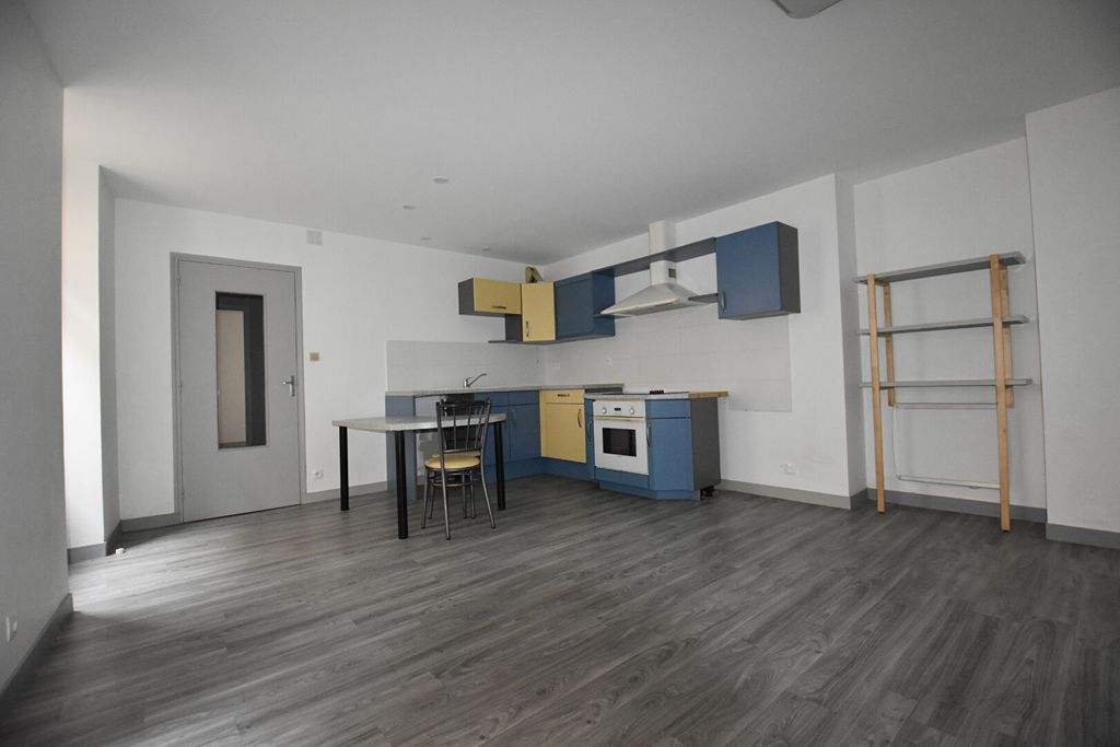 Achat appartement à vendre 2 pièces 44 m² - Laval