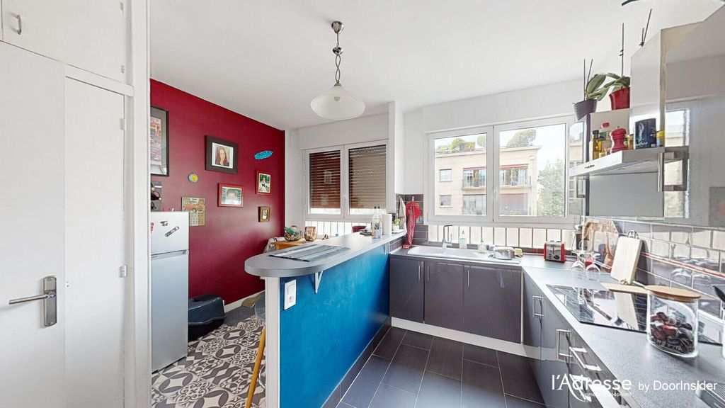 Achat appartement 4 pièce(s) Neuilly-sur-Seine