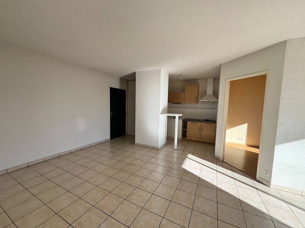 Achat appartement à vendre 3 pièces 58 m² - Mondonville